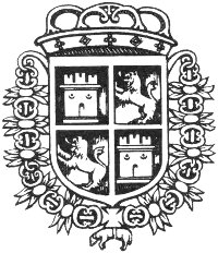 Royal Spanish coat of arms.