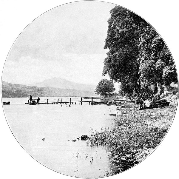 Bala Lake