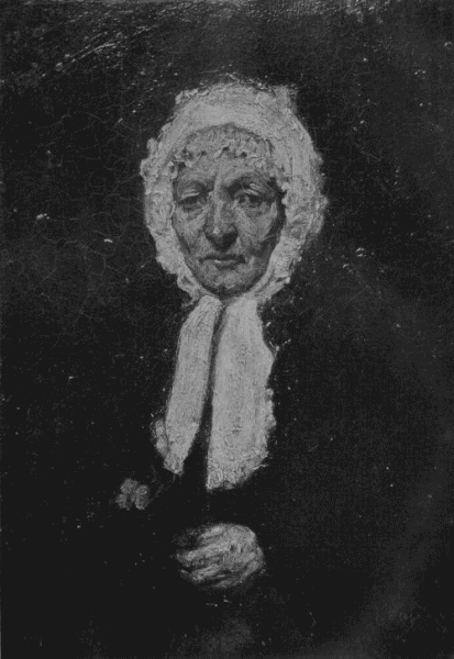 The Project Gutenberg eBook of The Life of James McNeill Whistler 