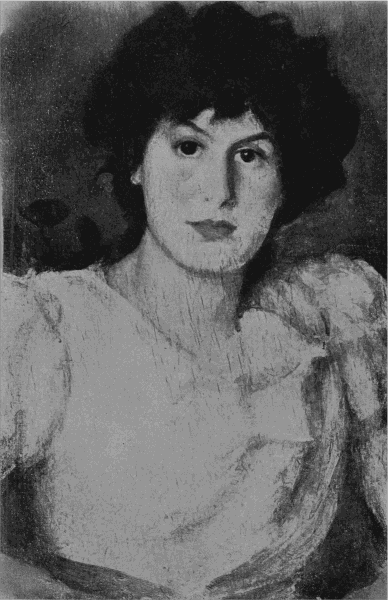PORTRAIT OF MISS WOAKES