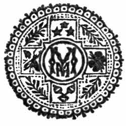Macmillan & Co. Logo