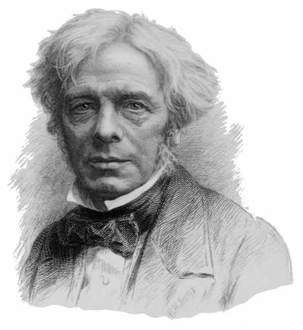 The Project Gutenberg eBook of Michael Faraday: Third Edition, with  Portrait, by J. H. Gladstone, Ph.D., F.R.S.