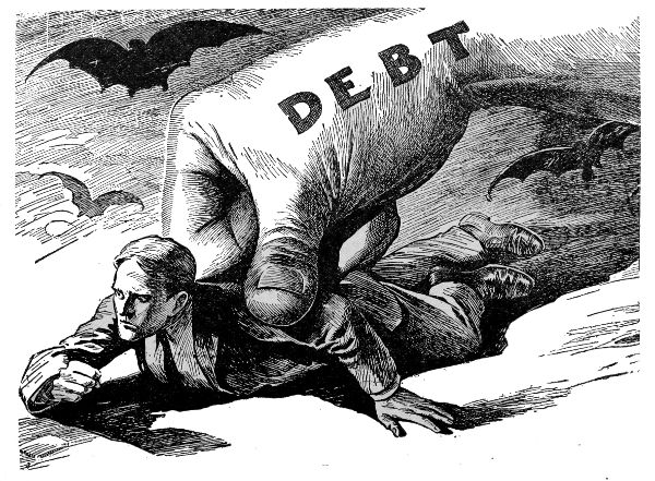 DEBT