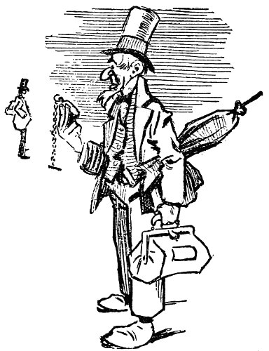 If you don't know just where to go
Or how to do the thing that you
May have in mind—or if you find
That you can't rise—then advertise,
A "Business Chances" ad advances
Your desires to many buyers—
And our Want Ads, if you use them,
Bring so many—you can choose them.