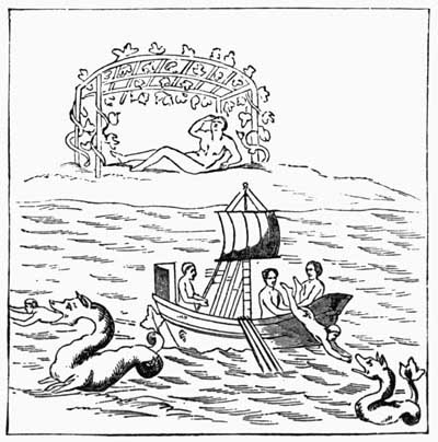 Illustration: Fig. 81.—The History of Jonah.