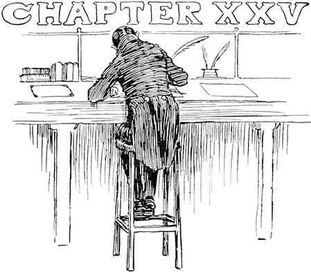 CHAPTER XXV
