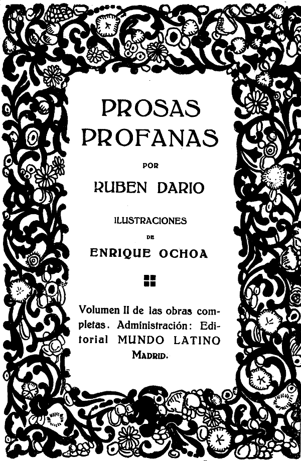 Los Sueños - Tomo II, by Francisco de Quevedo—A Project Gutenberg