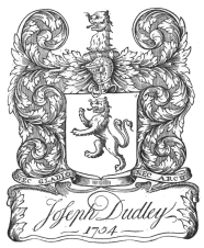 image of book-plate not available: JosephDudley

1754