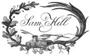 image of book-plate not available: Sam Hill