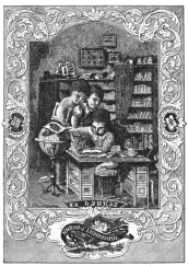 image of book-plate not available: RichardC. Lichtenstein.