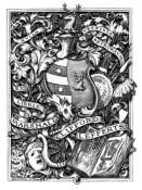 image of book-plate not available: MARSHALLCLIFFORD LEFFERTS.