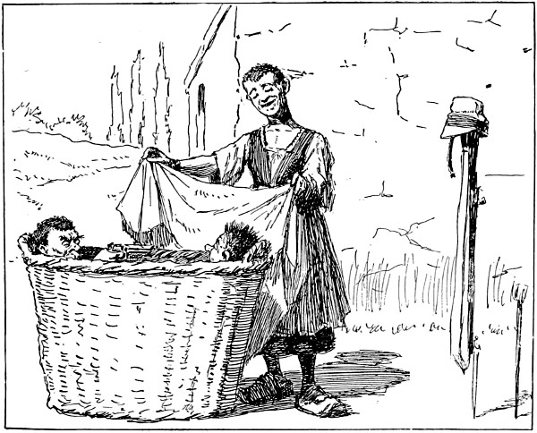 private Jean Fran�ois is being kidnapped