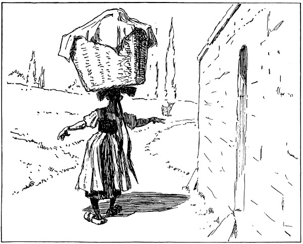 private Jean Fran�ois is being kidnapped