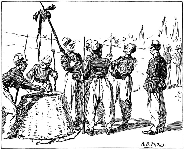 private Jean Fran�ois is a hero