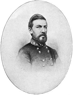 BRIGADIER-GENERAL T. F. DRAYTON, C. S. A.