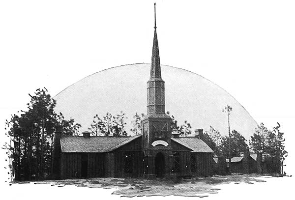 POPLAR GROVE CHURCH