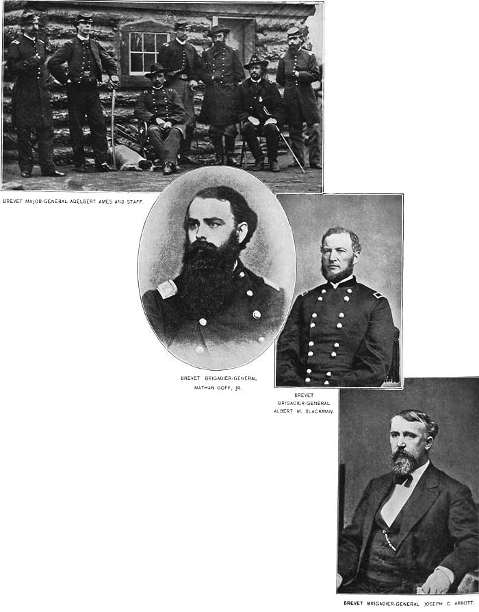 ADELBERT AMES, NATHAN GOFF, JR., ALBERT M. BLACKMAN, AND JOSEPH C. ABBOTT