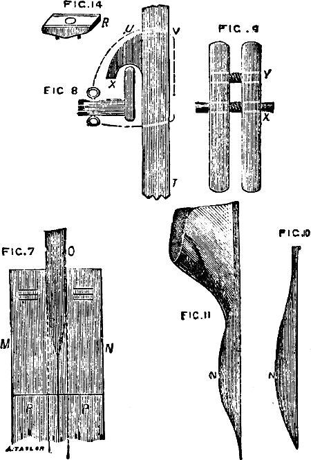 CHAPTER 8 SKEWERS Diagram 225 - Black wins a Rook in 2 moves.