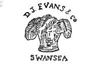 D. J. EVANS & Co SWANSEA