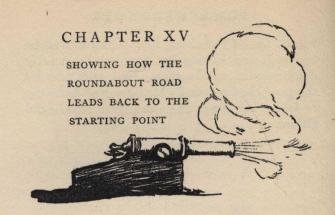 Chapter XV headpiece