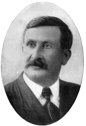 JOHN B. HAMMOND.—Who aided in Drafting and Passing the Famous
Injunction Law of Iowa, which has driven the Public Houses of Shame
from his State.

