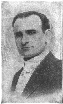 Yours for the Uplift of Humanity

T.W. Shannon