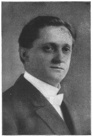 B. S. STEADWELL.—President World’s Federation of Purity,
and Editor of “The Light.”