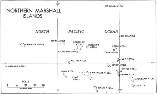 NORTHERN MARSHALL ISLANDS