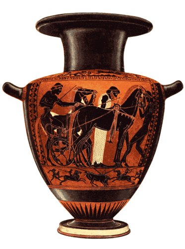 Athenian Vase Painting: Black- and Red-Figure Techniques, Essay, The  Metropolitan Museum of Art