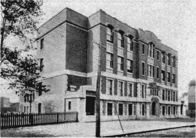 Royal Arthur&mdash;Erected 1910