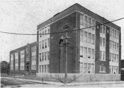 Fairmount&mdash;Enlarged 1911