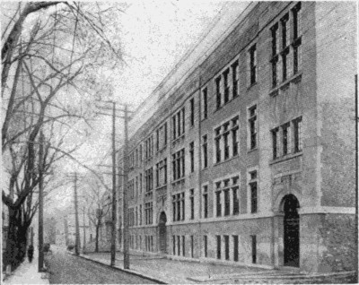 Alexandra&mdash;Erected 1910