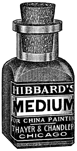 Hibbard’s Medium