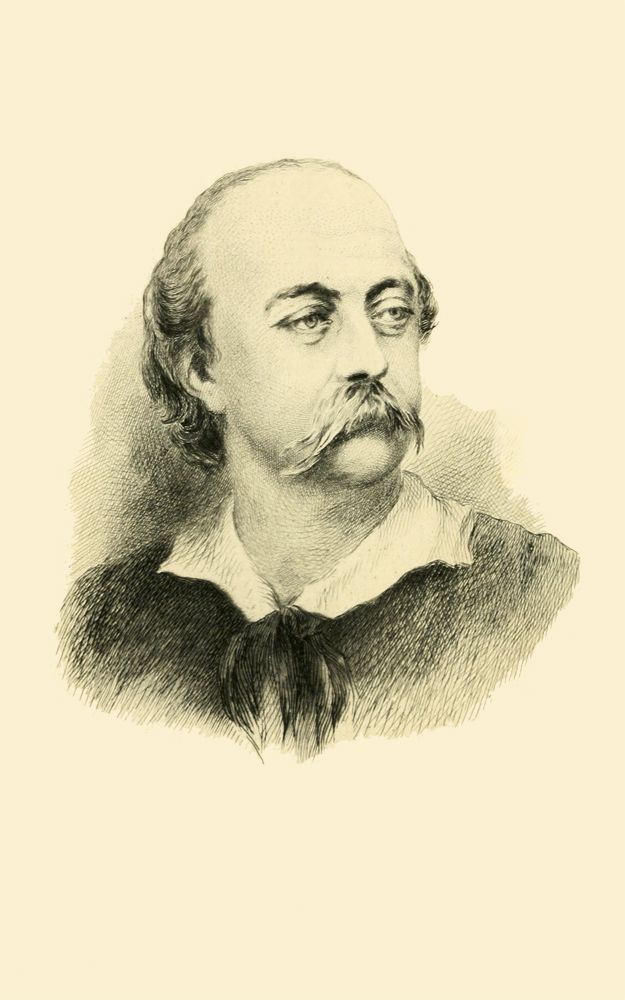 The Project Gutenberg eBook of Œuvres complètes de Gustave Flaubert, tome I  (of 8), by Gustave Flaubert
