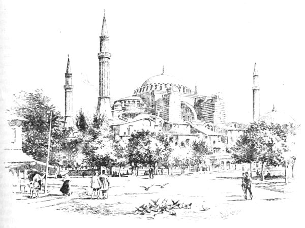Photo: Abdullah Frres, Constantinople