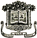 Publisher's emblem