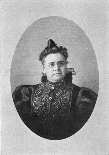 HELENA A. HILL