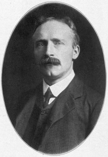 ALBERT H. CAMPBELL