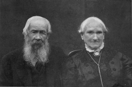 MR. AND MRS. PATRICK McKENNA On the Sixtieth
Anniversary of their Marriage