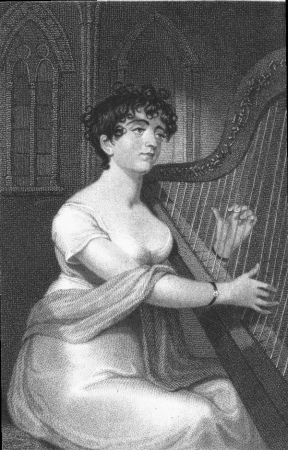 Image not available: Miss Owenson
Author of the Missionary St Clair &c