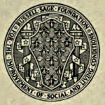 (Seal) Russell Sage
Foundation for the Improvement of Social and Living Conditions