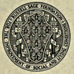 (Seal) Russell Sage
Foundation for the Improvement of Social and Living Conditions