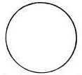 drawing of circle