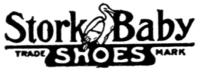 Stork Baby, TRADE SHOES MARK