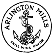 ARLINGTON MILLS, SKILL WINS FAVOR