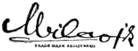 Wilcox's, TRADE MARK REGISTERED