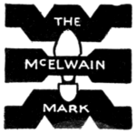 THE, McELWAIN, MARK