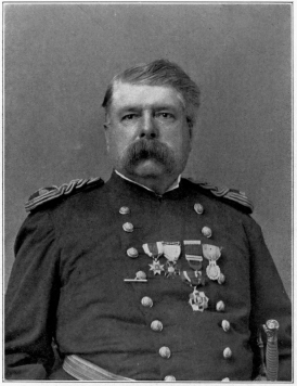 HENRY STUART TURRILL

Brig. Gen. U. S. Army