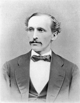 CHARLES D. BLINN

Colonel of 13th Conn. Vols.