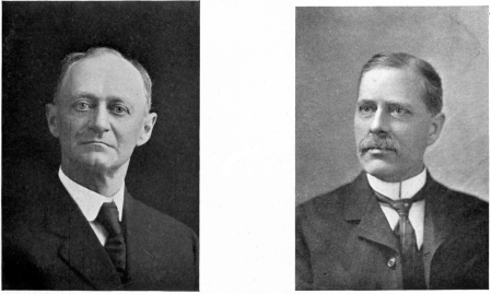 CHARLES N. HALL

Secretary of the Bi-Centennial Celebration